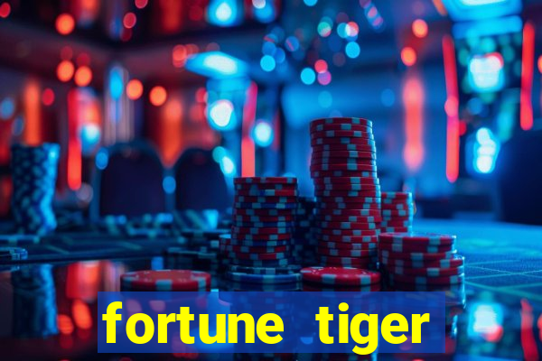 fortune tiger plataforma nova